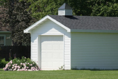 Fulmer outbuilding construction costs